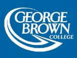 [조지브라운컬리지]조지브라운컬리지(George Brown College) 유아교육학과