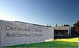 캐나다 토론토 센테니얼 컬리지-Centennial College- 정보 업데이트