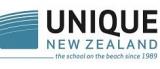 뉴질랜드 오클랜드 유니크어학원 UNIQUE 워킹홀리데이비자 소지자 할인 프로모션