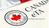 [캐나다비자] 캐나다 입국 시, 전자여행 허가 - eTA 의무화 안내 