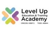 멜번 레벨업 (Level Up Academy) 프로모션