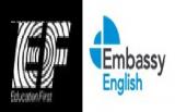 [EF / Embassy] 미국 EF어학원 및 Embassy English 어학원 할인 혜택 안내