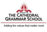 [크라이스트처치] The Cathedral Grammar School 