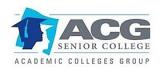 [ACG Senior College] 뉴질랜드 조기유학 오클랜드 명문사립고등학교 ACG 시니어컬리지 대학교진학과정 최신 소식
