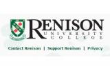 [Renison] 캐나다 워털루 대학 부속 어학원 (Renison University College, University of Waterloo) 프로그램 소개