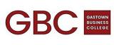 캐나다 밴쿠버에서 무급인턴쉽을 제공하는 GBC 어학원 프로그램 시작일 안내