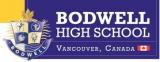 캐나다 밴쿠버 보드웰 Bodwell 2020년 학비 