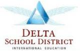 [델타] 델타 교육청 (Delta School District) 국제교육 프로그램 소개