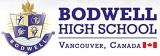 캐나다 밴쿠버 조기유학 보드웰 Bodwell 고등학교 안내