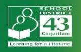 [코퀴틀람] 코퀴틀람 교육청 (Coquitlam School District) 프로그램 소개