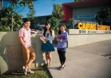 [호주 어학연수] 호주 케언즈 어학원 Cairns TAFE (JCU Pathway College) 어학정보