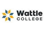 와틀 컬리지 (Wattle College) 영어, 정규과정 학비