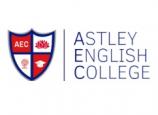 가성비 최고 AEC (Astley English College) 2024년 새로운 학비