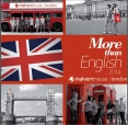 영국 런던 어학연수 추천 - 학비 저렴한 '말번하우스' 어학원 