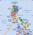 [필리핀어학연수]필리핀어학연수 지역별 특징 및 장점 알아보기
