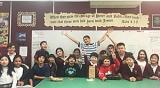 GI 글로벌아이들 에듀케이션 겨울방학 캐나다 스쿨링 주니어 영어캠프 모집안내