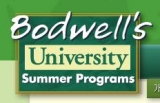 [캐나다 영어캠프] 2014년 여름방학 캐나다 여름캠프 - 캐나다 명문 Bodwell 보드웰 캐나다 여름방학 영어캠프
