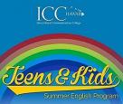 미국 하와이에서 휴양과 함께 영어공부까지 할수있는 ICC어학원의 주니어 여름방학 영어캠프 모집 안내