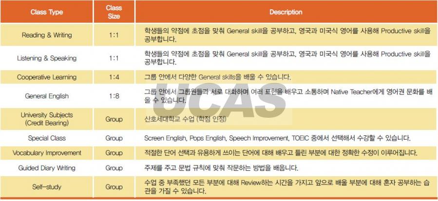 세부어학연수 유카스